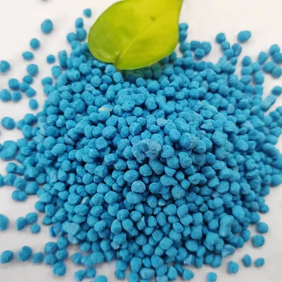 Ammonium Sulphate Granular, High Quality Fertilizer with Factory Price