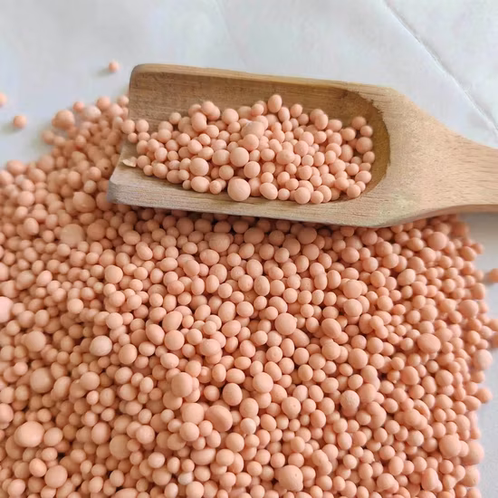 Melting 100% Water Soluble Fertilizer NPK 19